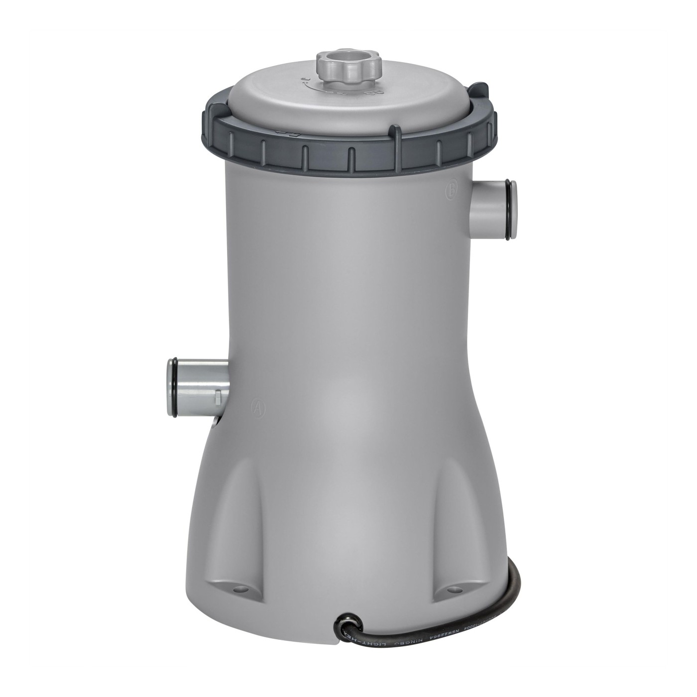 Filtračné Čerpadlo bazénové 3028l/h BESTWAY + Vymeniteľný filter II