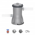 Filtračné Čerpadlo bazénové 3028l/h BESTWAY + Vymeniteľný filter II