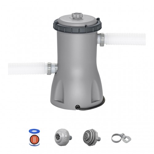 Filtračné Čerpadlo bazénové 3028l/h BESTWAY + Vymeniteľný filter II