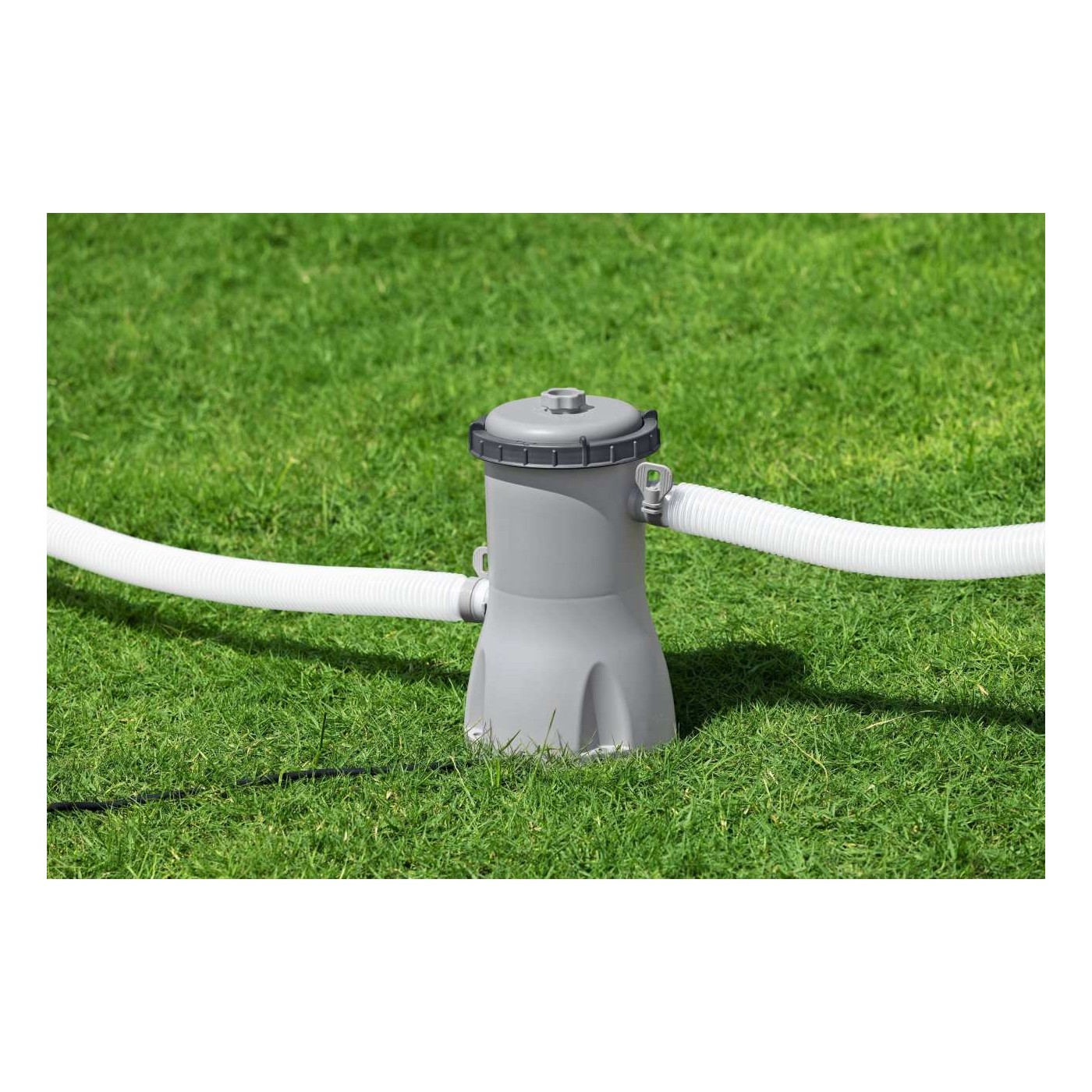 Filtračné Čerpadlo bazénové 3028l/h BESTWAY + Vymeniteľný filter II