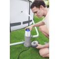 Filtračné Čerpadlo bazénové 3028l/h BESTWAY + Vymeniteľný filter II