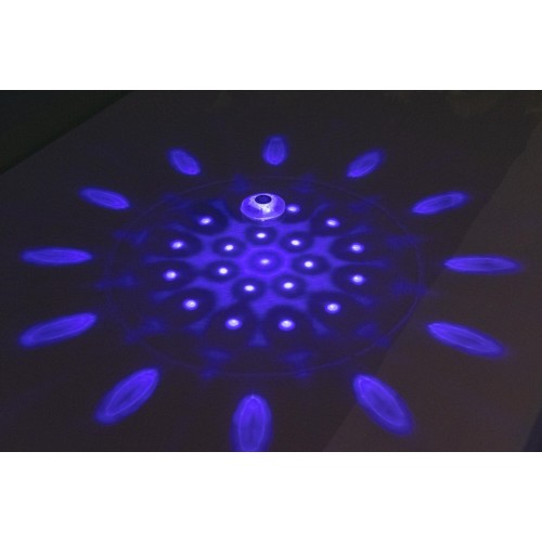 Lampička LED Bazénová BESTWAY