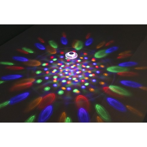 Lampička LED Bazénová BESTWAY