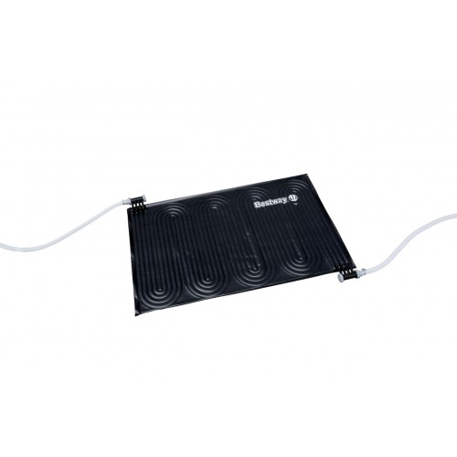 Vyhrievacia solárna rohož na vodu do bazéna BESTWAY + Solárna energia