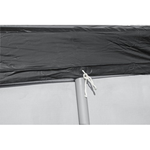Zastrešenie bazénu PowerSteel 269x179 cm BESTWAY