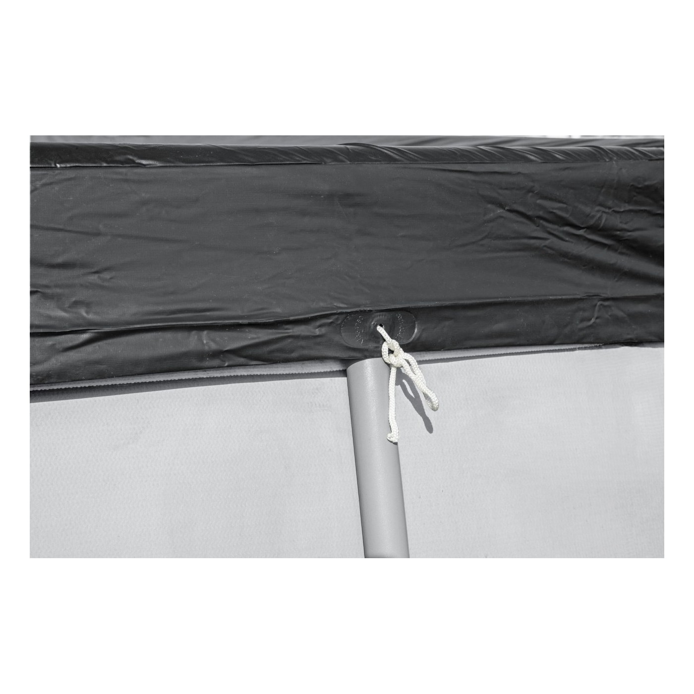 Zastrešenie bazénu PowerSteel 269x179 cm BESTWAY