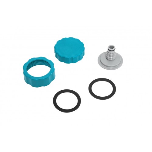 Pieskové filtračné čerpadlo pre bazény BESTWAY 8327 l/h + Spojky + Hadice