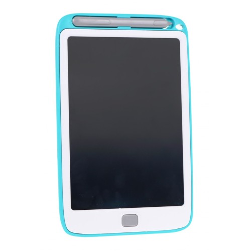 Tablet na kreslenie pre deti 3+ Kreatívna hračka + Pero + Tlačidlo na mazanie + Farebné kresby