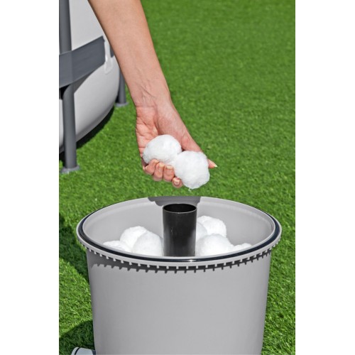 Pieskové filtračné čerpadlo 800 gal BESTWAY