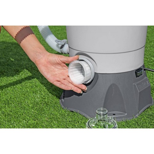 Pieskové filtračné čerpadlo 800 gal BESTWAY