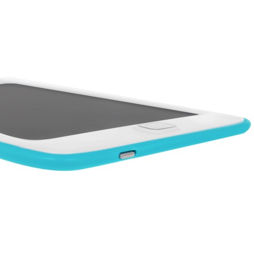 Tablet na kreslenie pre deti 3+ Kreatívna hračka + Pero + Tlačidlo na mazanie + Farebné kresby