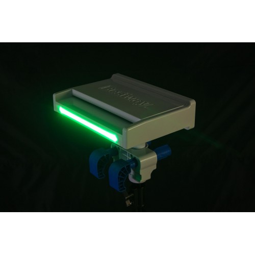 Fontána s vodným osvetlením LED pre záhradné bazény BESTWAY 8 režimov