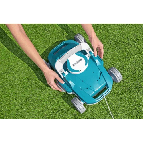 Robotický vysávač AquaTronix G200 BESTWAY