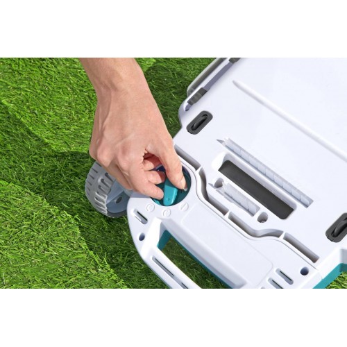 Robotický vysávač AquaTronix G200 BESTWAY