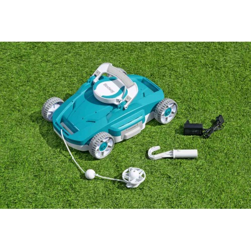 Robotický vysávač AquaTronix G200 BESTWAY