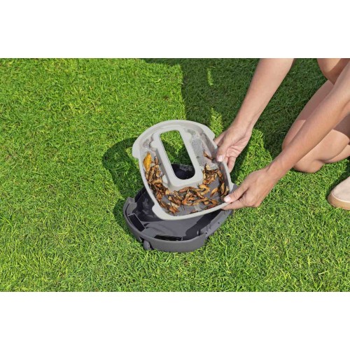 Robotický vysávač AquaTronix G100 BESTWAY