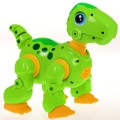 Interaktívny, hovoriaci DINOSAURUS - Poľská Verzia Jazyka