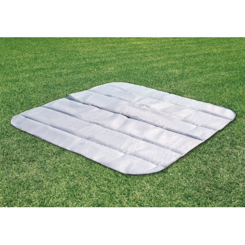 Vírivka ONYX BLACK OCTAGON INTEX