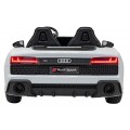 Vozidlo Audi Spyder R8 LIFT STRONG Biely