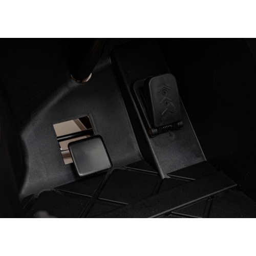 Vozidlo Audi Spyder R8 LIFT STRONG Biely