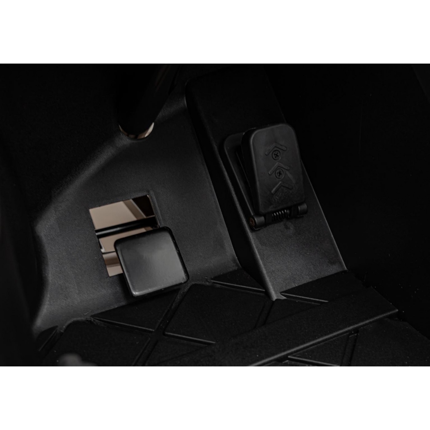 Vozidlo Audi Spyder R8 LIFT STRONG Biely