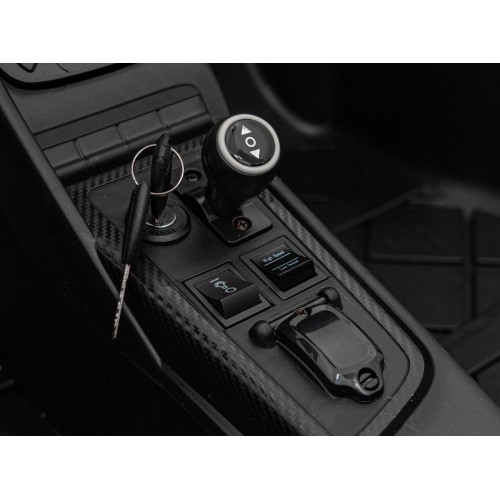 Vozidlo Audi Spyder R8 LIFT STRONG Biely