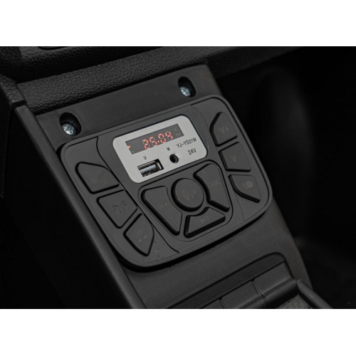 Vozidlo Audi Spyder R8 LIFT STRONG Biely