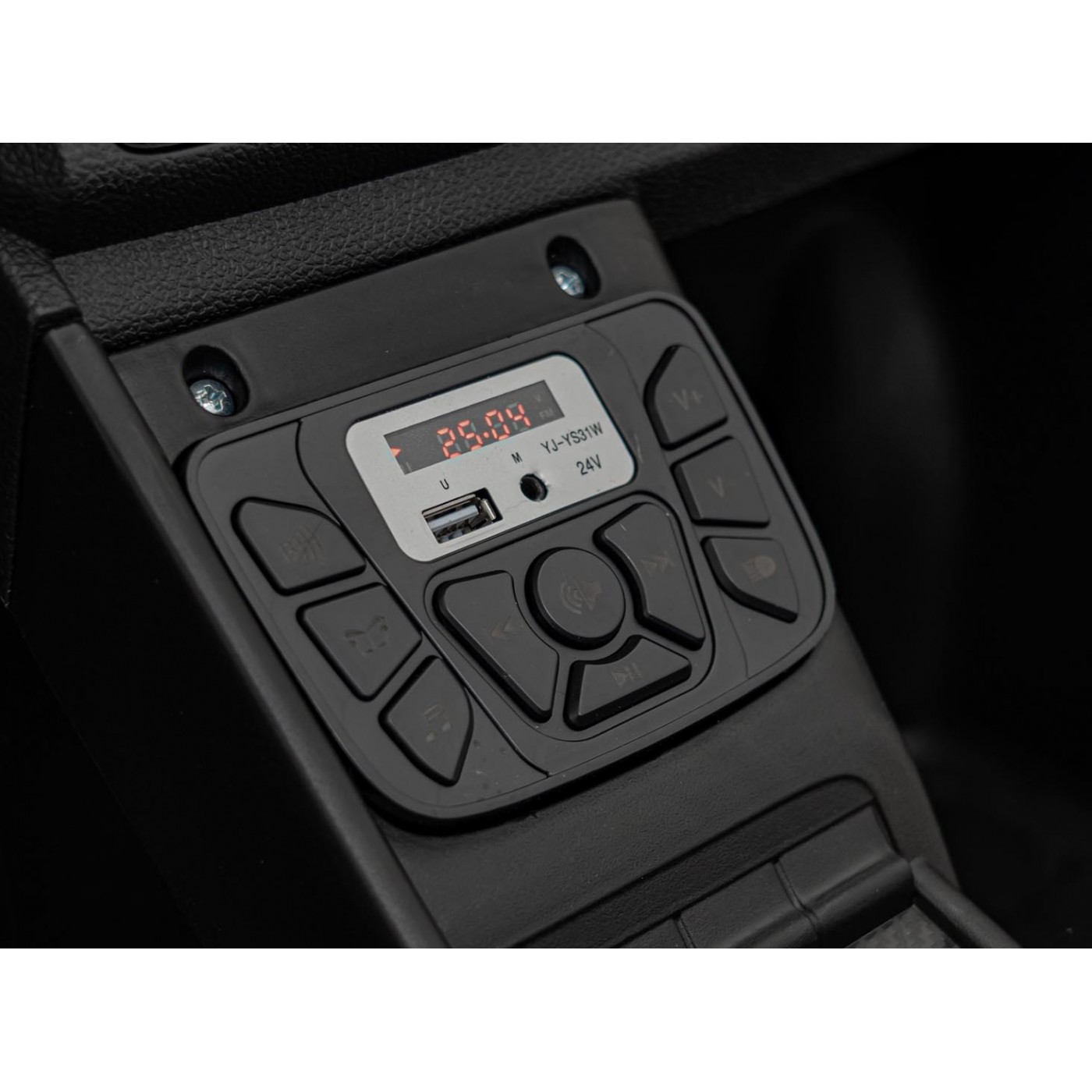 Vozidlo Audi Spyder R8 LIFT STRONG Biely