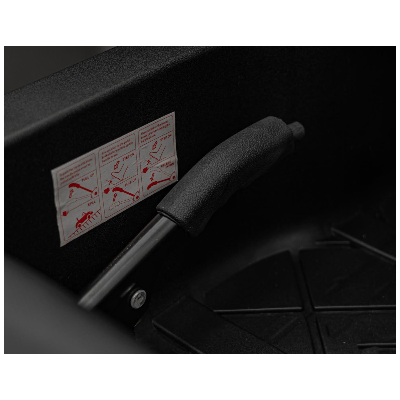 Vozidlo Audi Spyder R8 LIFT STRONG Biely