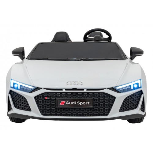 Vozidlo Audi Spyder R8 LIFT White