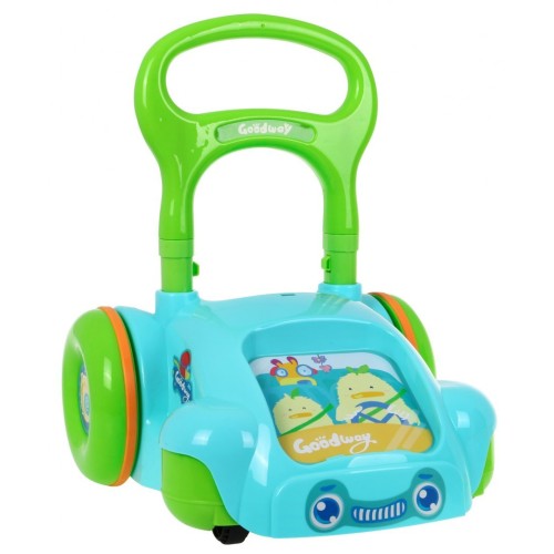 Odrážadlo Chodítko GO GO