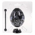 Arkádová a logická hra Black Egg