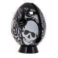 Arkádová a logická hra Black Egg