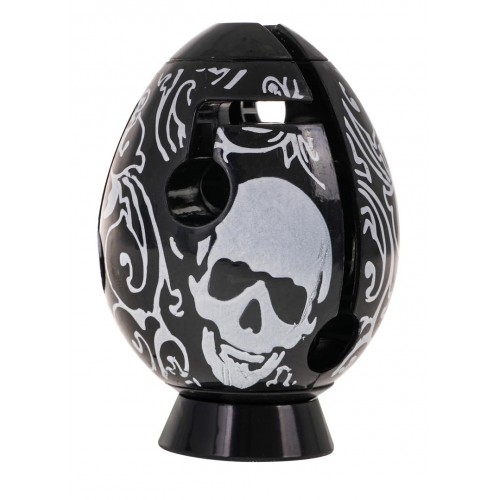 Arkádová a logická hra Black Egg