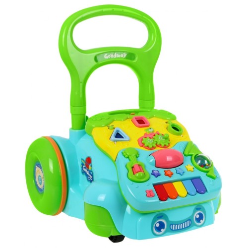 Odrážadlo Chodítko GO GO