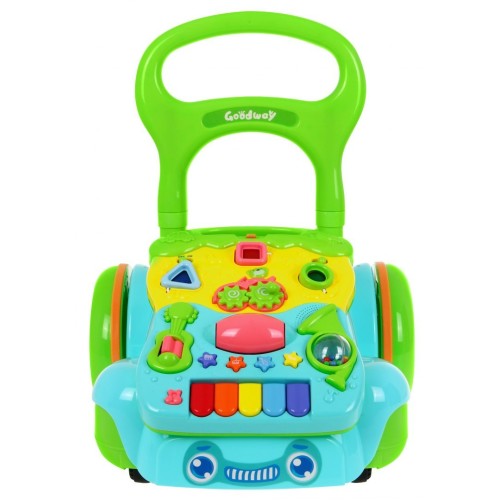 Odrážadlo Chodítko GO GO