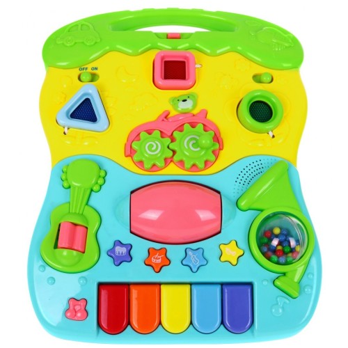 Odrážadlo Chodítko GO GO