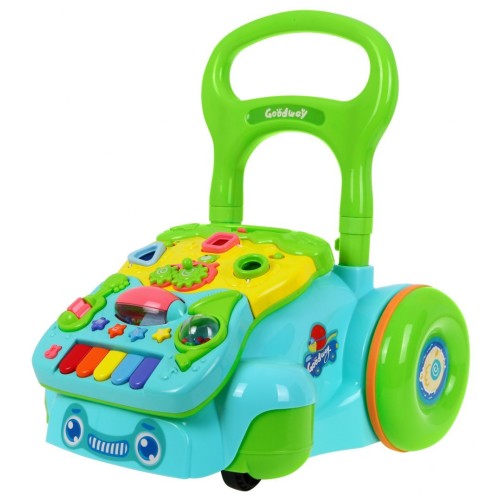 Odrážadlo Chodítko GO GO