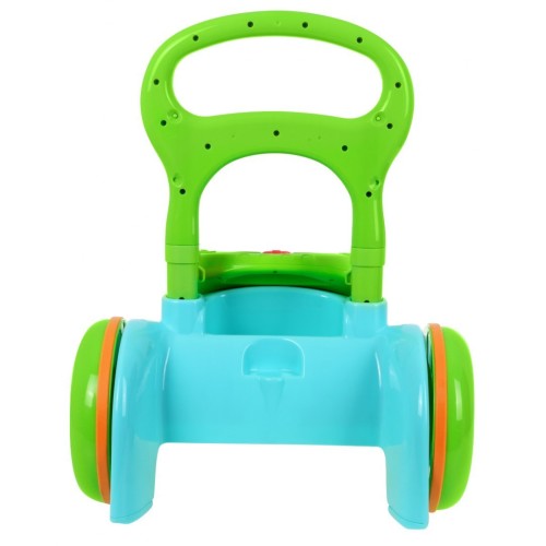 Odrážadlo Chodítko GO GO