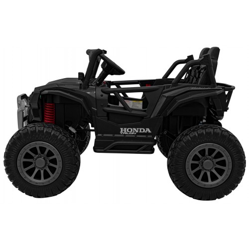 Terénne vozidlo HONDA Talon 4x4 čierne