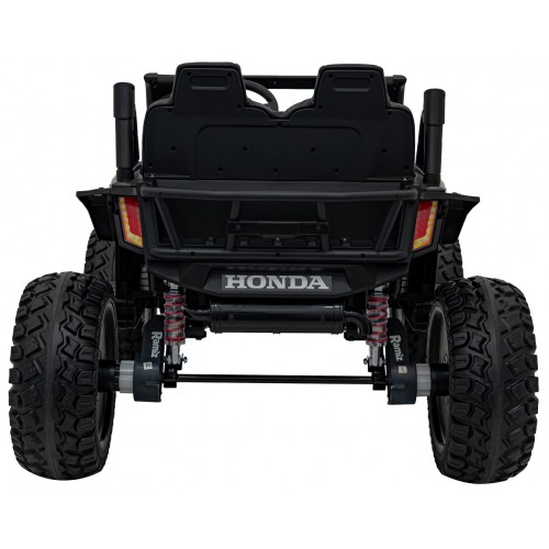 Terénne vozidlo HONDA Talon 4x4 čierne