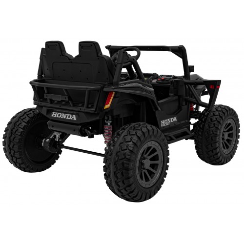 Terénne vozidlo HONDA Talon 4x4 čierne