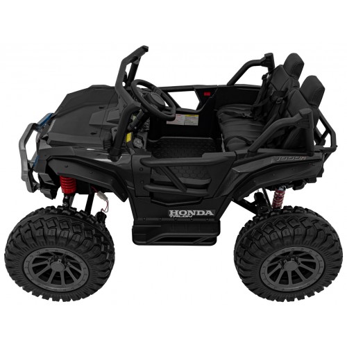 Terénne vozidlo HONDA Talon 4x4 čierne