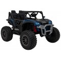 Terénne vozidlo HONDA Talon 4x4 Modrá
