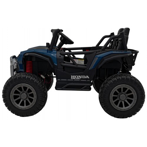 Terénne vozidlo HONDA Talon 4x4 Modrá