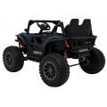 Terénne vozidlo HONDA Talon 4x4 Modrá