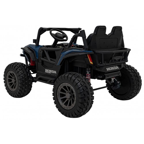 Terénne vozidlo HONDA Talon 4x4 Modrá