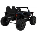 Terénne vozidlo HONDA Talon 4x4 Modrá