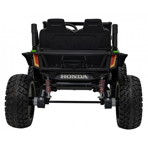 Terénne vozidlo HONDA Talon 4x4 Zelená