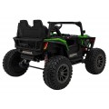 Terénne vozidlo HONDA Talon 4x4 Zelená